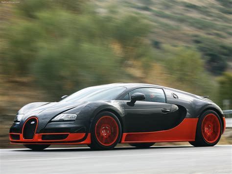 Bugatti ~ Sports And Modified Cars