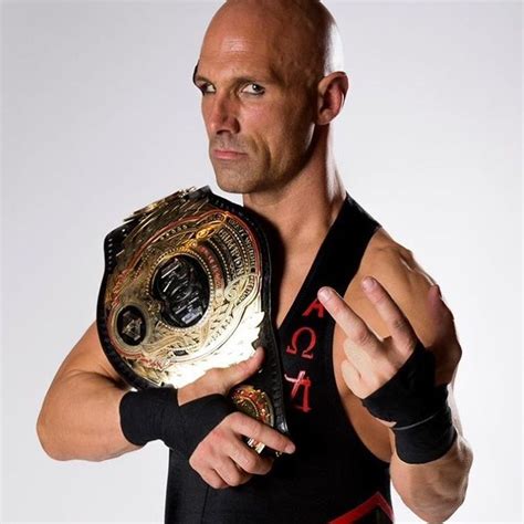 Roh World Champion Christopher Daniels Professional Wrestling Christopher Daniels Wrestling