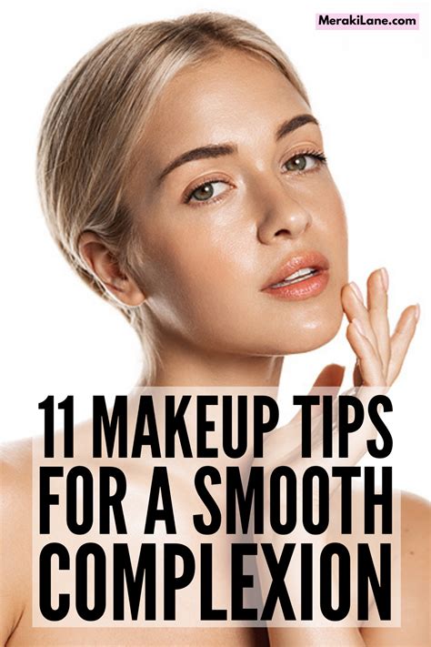 How To Apply Makeup To Dry Skin 11 Tips Tutorials And Products