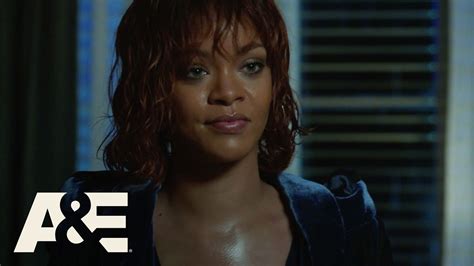 Check in to bates motel with this special excerpt from the series' pilot episode. Bates Motel: Rihanna as Marion Crane - First Look ...