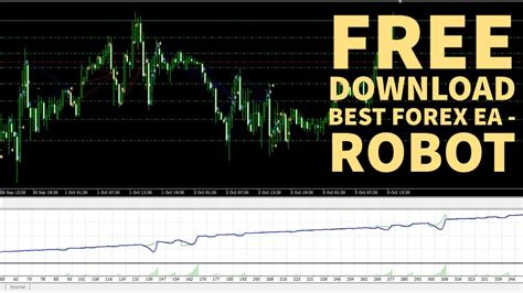 Free Download Best Forex Ea Robot Forex Trading Attached With Metatrader 4🔥🔥🔥 Youtube