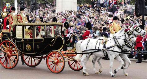 A Royal Car And Carriage Show Inquirer Business