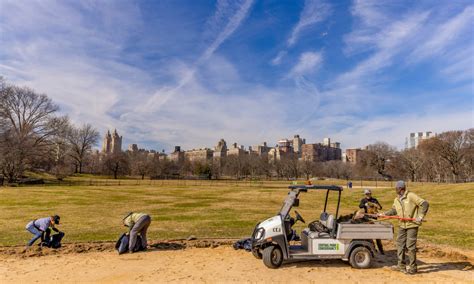 Your Official Guide To Central Park I Central Park Conservancy