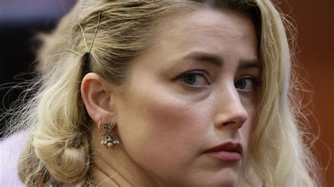 Amber Heard Dateline Nbc Interview Sinks Without A Trace