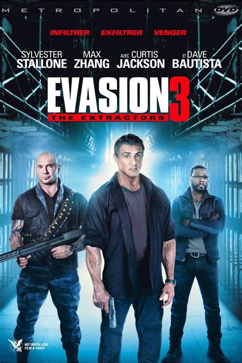 Watch Escape Plan The Extractors 2019 Full Movie Online Free Cinefox
