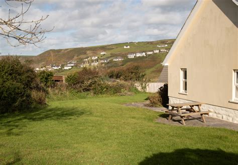 Self Catering Cottage In Newgale Pembrokeshire Coast Holiday Cottage