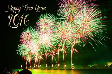 Free Download Happy New Year 2016 Wallpapers Hd Images Cover Photos 2400x1600 For Your Desktop