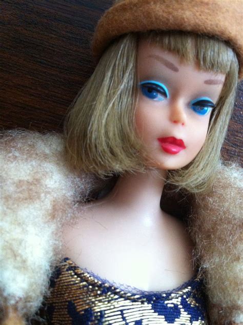 Cinnamon Ag Vintage Barbie Vintage Dolls Barbie Girl Barbie Dolls Barbie In Real Life
