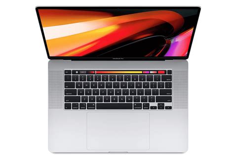 Save 180 On The New Apple Macbook Pro 16 Inch With 512gb Storage Space
