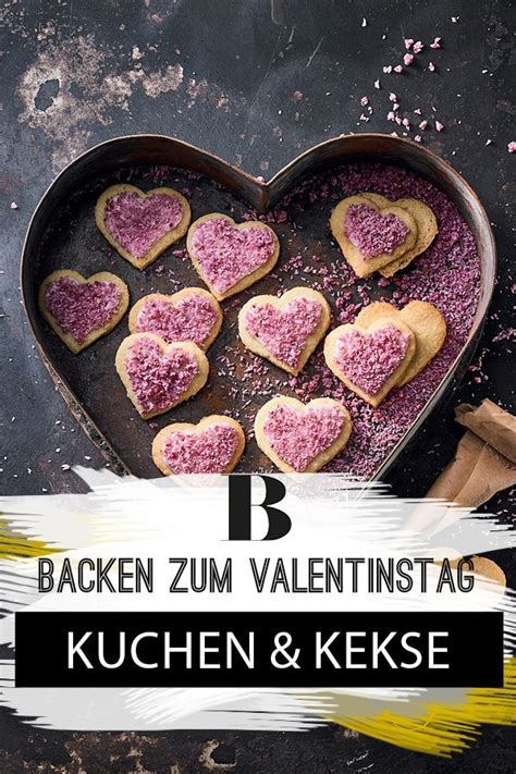 Ich habe den kuchen im urlaub in einem backofen ohne umluft gebacken da musste ich auch einige minuten länger backen. Mit Liebe gebacken | Valentinstag backen, Valentinstag ...
