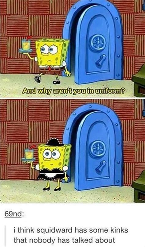 Funny Pictures Of The Day 60 Pics Spongebob Tumblr Funny Spongebob Memes Funny Memes