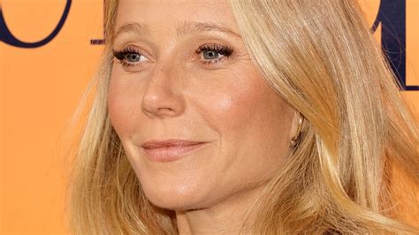 Gwyneth Paltrow Admits To Wildest Treatment In Her Wellness Routine And This Ones A Doozy