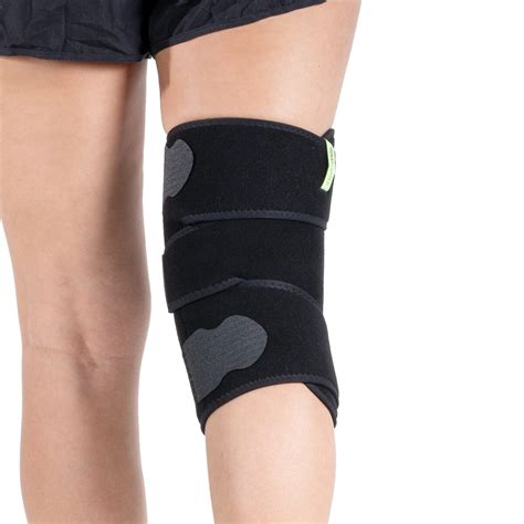 Ligament Knee Support Wingmed Orthopedic Equipments