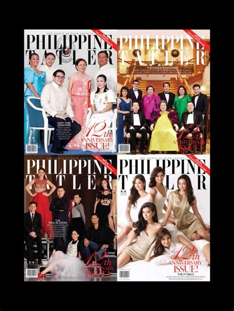 Tatler Philippines September 2013 Magazine Get Your Digital Subscription