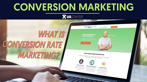 Conversion Marketing What Is Conversion Rate Marketing