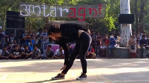 Iit Girls Dance Performance Youtube 720p Youtube