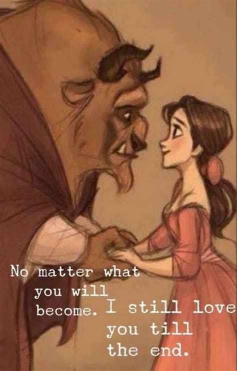 Can You Match The Best Disney Love Quotes To The Movie Disney Love