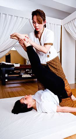 Foto S Thai Massage Antwerpen Healing Experience Antwerp Thai Massage
