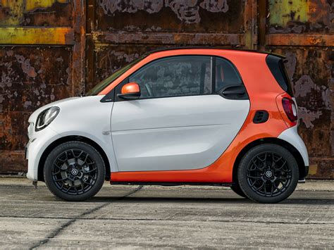 The price and location are what initiated the rental but. 2017 smart fortwo - Price, Photos, Reviews & Features