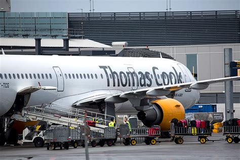 Thomas Cook India To Acquire Uk Holiday Maker S Brand Name Arabianbusiness