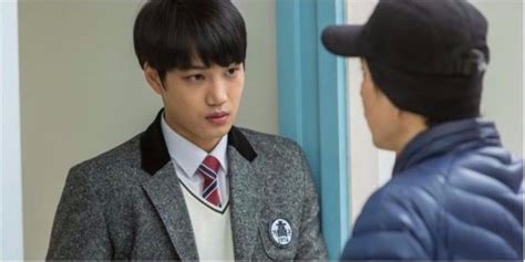 How Are Netizens Reacting To Exo Kai S Acting On His First Lead Drama