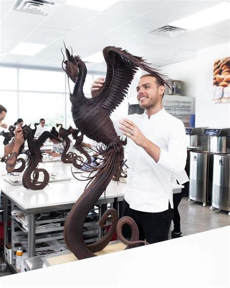 Amaury Guichon On Instagram Chocolate Phoenix Swipe Left To Take A