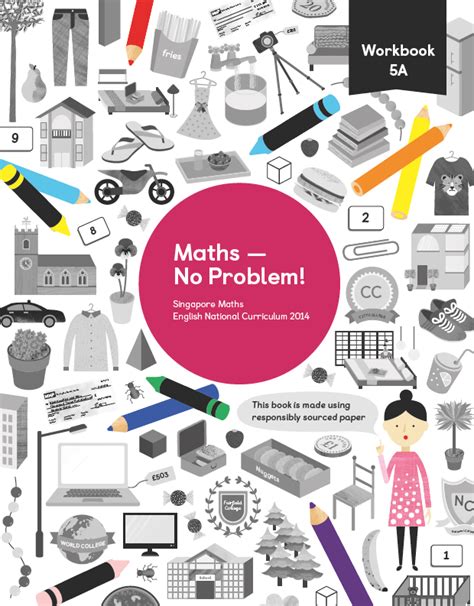 Choose different the free children's story books online and read wide ranges of books from graphic picture books to short story books as well. Maths — No Problem! Workbook 5A