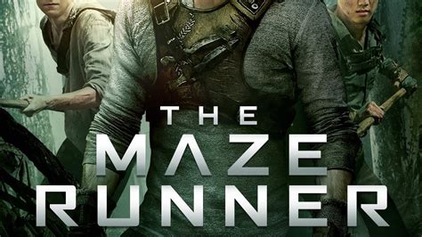 The Maze Runner Full Movie Movie Trailer Best Action Movie