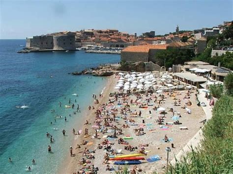 Beaches Dubrovnik