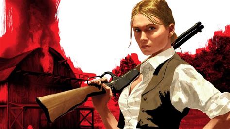 What We Want From Red Dead Redemption 2 Or Red Dead 3 Or Whatever The