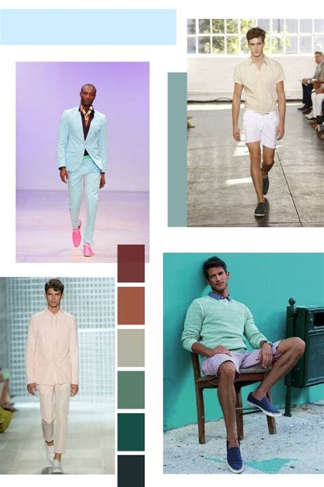 Men Pastel Outfits 23 Ways To Wear Pastel Outfits For Guys