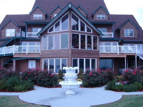 The Dillard House In The North Georgia Mountains Of Dillard Ga