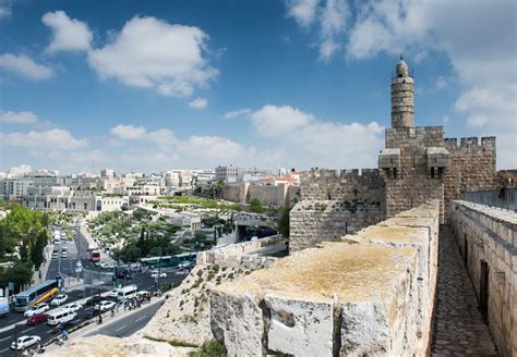 Paseo Por Las Murallas De Jerusalén En Jerusalén 4 Opiniones Y 54 Fotos