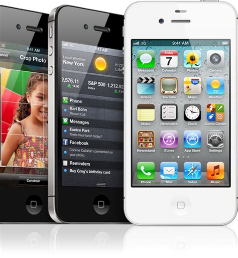 Ios The Worlds Most Advanced Mobile Operating System Latest