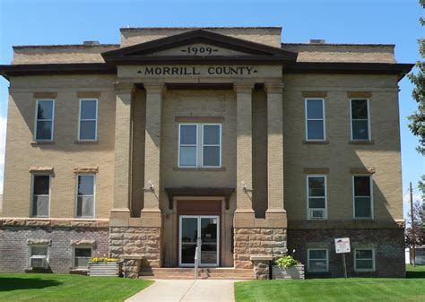 Where People In Morrill County Ne Are Moving To Most Stacker