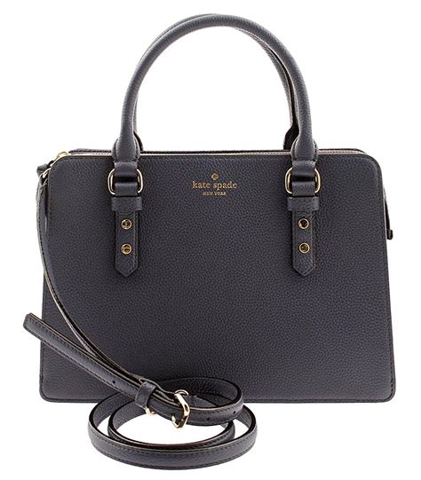 Kate Spade New York Lise Mulberry Street Shoulderbag Handbag Ebay