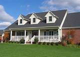 Central Ohio Custom Home Builders Images