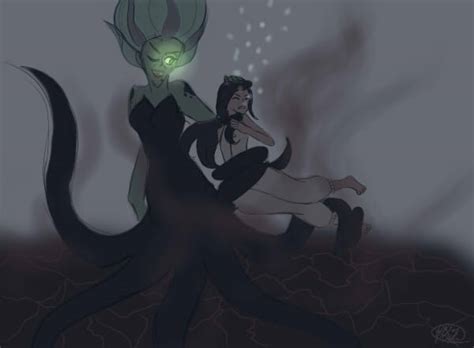 We did not find results for: Melody and Morgana (Request) by HibikoNeko on DeviantArt