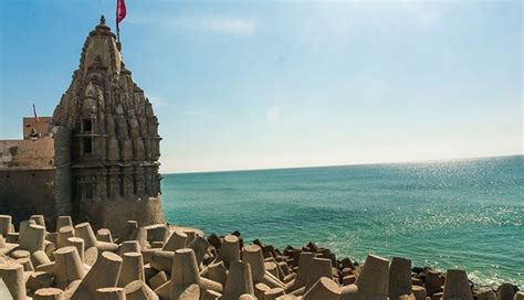 5 Must Visit Tourist Attraction In Dwarka Lifeberrys Com