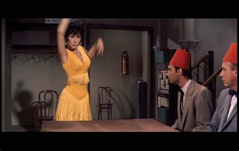 Janet Leigh “rosie Deleon” Two Piece Fringed Goldenrod “cooch Dance
