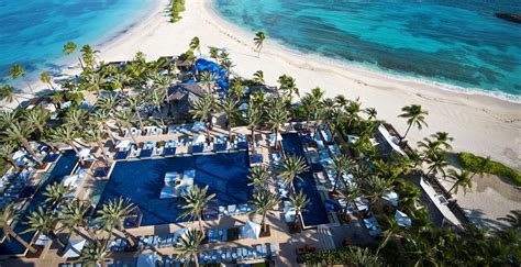 The Cove At Atlantis Autograph Collection Beach Hotels