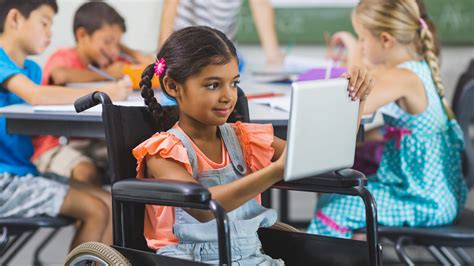 the role of edtech in promoting inclusive education — the education daily