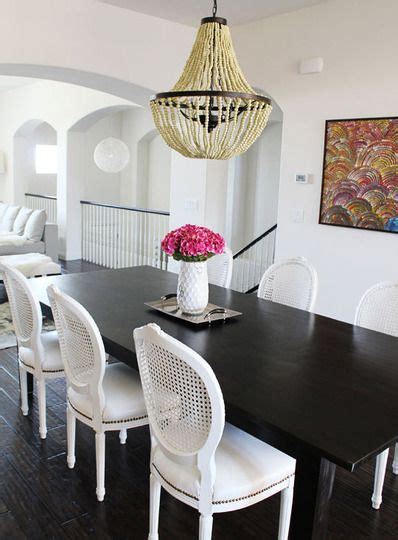 Modern Minimalist Dining Room Ideas By Elle Décor Em 2020 Cadeiras