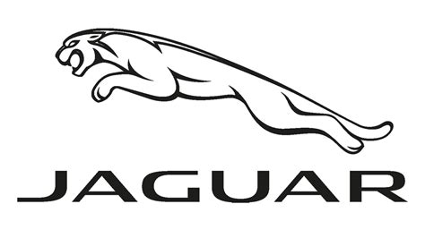 Jaguar Logo Png