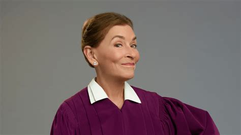 Judge Judy Sheindlin Continues Her Courthouse Reign In ‘judy Justice Season 3 Trailer Video