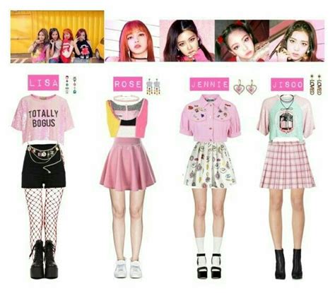 Pin By Maria On K Pop Korean Outfits Kpop Fashion Outfits Kpop Outfits