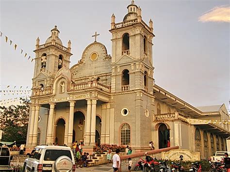 San Vicente Church Bogo Cebu Marcelino Rapayla Jr Flickr