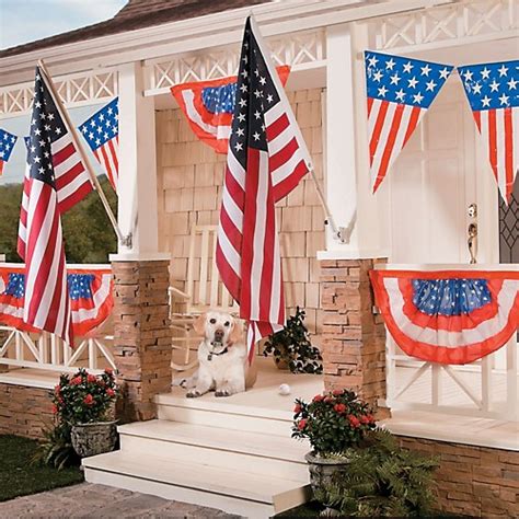 Patriotic Decorations And Party Supplies Oriental Trading Company
