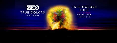 Zedd Announces ‘true Colors Tour Featuring Dillon Francis And Madeon