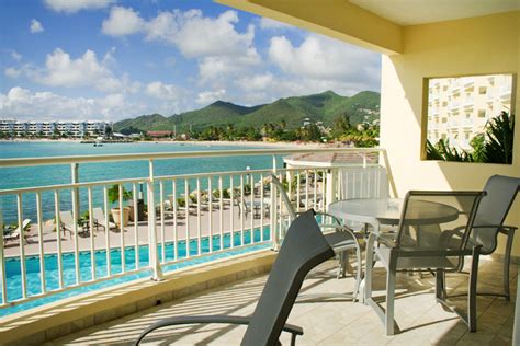 The Villas At Simpson Bay Resort Reopens In St Maarten